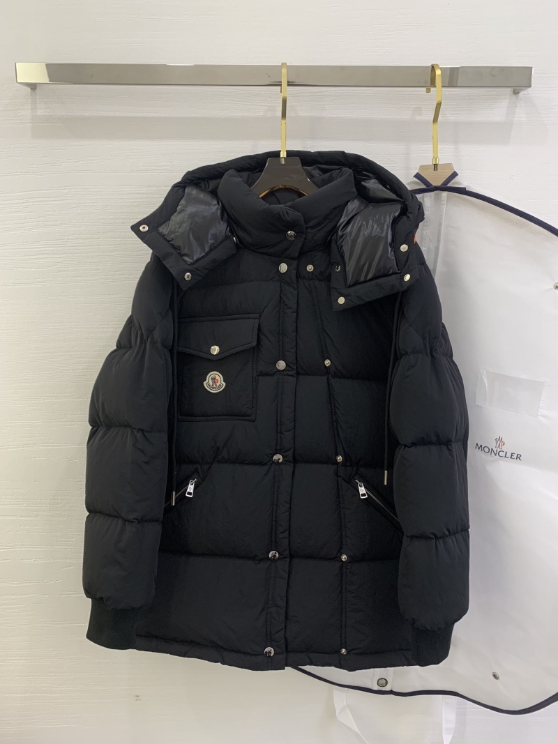 Moncler Down Coat